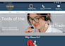 convert PSD, PDF to responsive HTML using bootstrap